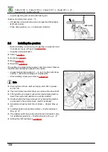 Preview for 112 page of Skoda Fabia II 2007 Workshop Manual