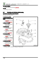 Preview for 120 page of Skoda Fabia II 2007 Workshop Manual