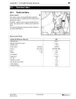 Preview for 7 page of Skoda Octavia 1997 Workshop Manual