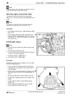 Preview for 12 page of Skoda Octavia 1997 Workshop Manual