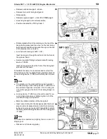 Preview for 23 page of Skoda Octavia 1997 Workshop Manual