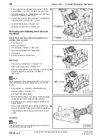 Preview for 30 page of Skoda Octavia 1997 Workshop Manual