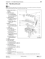 Preview for 45 page of Skoda Octavia 1997 Workshop Manual