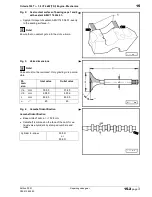 Preview for 47 page of Skoda Octavia 1997 Workshop Manual