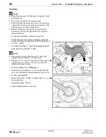 Preview for 50 page of Skoda Octavia 1997 Workshop Manual