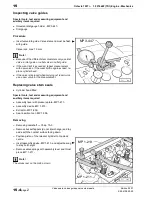 Preview for 54 page of Skoda Octavia 1997 Workshop Manual