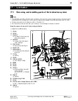 Preview for 57 page of Skoda Octavia 1997 Workshop Manual