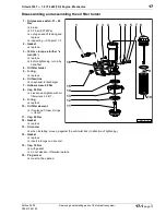 Preview for 59 page of Skoda Octavia 1997 Workshop Manual