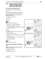 Preview for 69 page of Skoda Octavia 1997 Workshop Manual