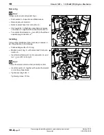 Preview for 70 page of Skoda Octavia 1997 Workshop Manual