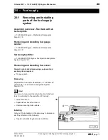 Preview for 71 page of Skoda Octavia 1997 Workshop Manual