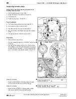 Preview for 72 page of Skoda Octavia 1997 Workshop Manual