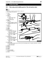 Preview for 87 page of Skoda Octavia 1997 Workshop Manual