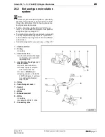 Preview for 89 page of Skoda Octavia 1997 Workshop Manual