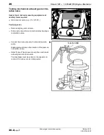 Preview for 90 page of Skoda Octavia 1997 Workshop Manual