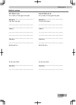 Preview for 3 page of Skoda OCTAVIA iV 2020 Owner'S Manual