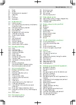 Preview for 5 page of Skoda OCTAVIA iV 2020 Owner'S Manual