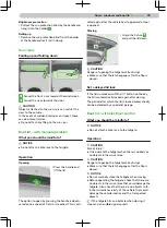 Preview for 35 page of Skoda OCTAVIA iV 2020 Owner'S Manual