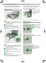 Preview for 38 page of Skoda OCTAVIA iV 2020 Owner'S Manual