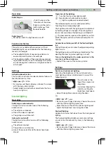 Preview for 55 page of Skoda OCTAVIA iV 2020 Owner'S Manual