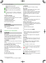 Preview for 118 page of Skoda OCTAVIA iV 2020 Owner'S Manual