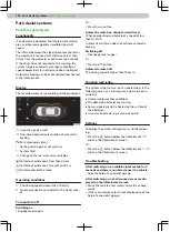 Preview for 126 page of Skoda OCTAVIA iV 2020 Owner'S Manual