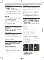 Preview for 129 page of Skoda OCTAVIA iV 2020 Owner'S Manual