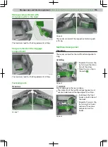 Preview for 155 page of Skoda OCTAVIA iV 2020 Owner'S Manual