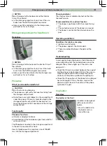 Preview for 163 page of Skoda OCTAVIA iV 2020 Owner'S Manual