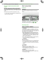 Preview for 166 page of Skoda OCTAVIA iV 2020 Owner'S Manual