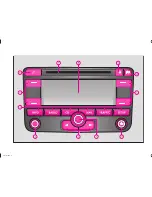 Preview for 2 page of Skoda RADIO NAVIGATION SYSTEM CRUISE - FOR FABIA Manual