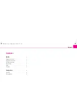 Preview for 3 page of Skoda RADIO NAVIGATION SYSTEM CRUISE - FOR FABIA Manual