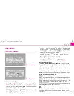 Preview for 15 page of Skoda RADIO NAVIGATION SYSTEM CRUISE - FOR FABIA Manual