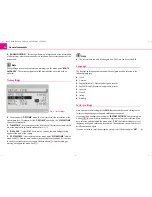 Preview for 15 page of Skoda RADIO NAVIGATION SYSTEM SATCOMPASS - FOR SUPERB Manual