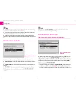 Preview for 25 page of Skoda RADIO NAVIGATION SYSTEM SATCOMPASS - FOR SUPERB Manual