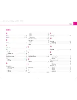 Preview for 40 page of Skoda RADIO NAVIGATION SYSTEM SATCOMPASS - FOR SUPERB Manual