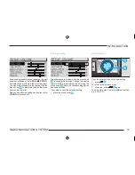 Preview for 12 page of Skoda SatCompass Quick Reference