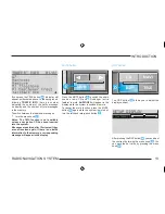 Preview for 14 page of Skoda SatCompass Quick Reference