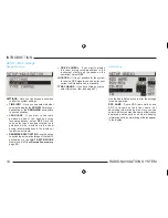 Preview for 15 page of Skoda SatCompass Quick Reference