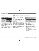 Preview for 17 page of Skoda SatCompass Quick Reference