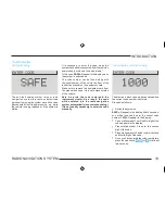 Preview for 20 page of Skoda SatCompass Quick Reference