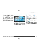 Preview for 24 page of Skoda SatCompass Quick Reference