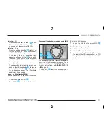 Preview for 32 page of Skoda SatCompass Quick Reference