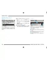 Preview for 37 page of Skoda SatCompass Quick Reference