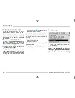 Preview for 43 page of Skoda SatCompass Quick Reference