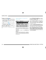 Preview for 45 page of Skoda SatCompass Quick Reference