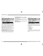 Preview for 61 page of Skoda SatCompass Quick Reference