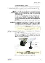 Preview for 5 page of Skope TME Series User Manual