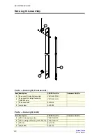 Preview for 22 page of Skope TME1000 Service Manual