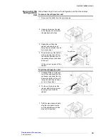 Preview for 35 page of Skope TME1000 Service Manual